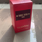 Отзыв Valentino Voce Viva Intensa