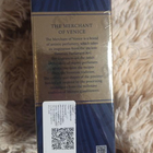 Отзыв The Merchant of Venice Vinegia 21