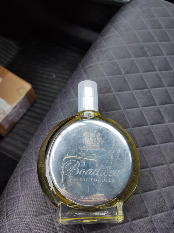Купить Boadicea the Victorious Kahwa Парфюмерия Kahwa от Boadicea the Victorious