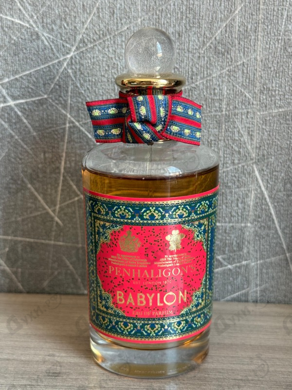 Купить Babylon от Penhaligon's