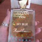 Отзывы Norana Perfumes Arjan 1954 Sky Blue