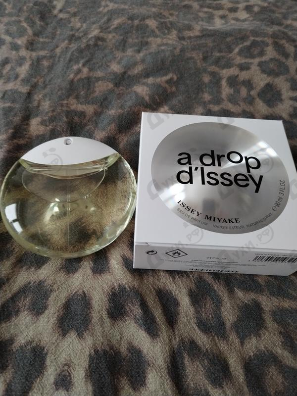 Парфюмерия A Drop D'Issey от Issey Miyake