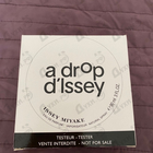 Отзывы Issey Miyake A Drop D'Issey