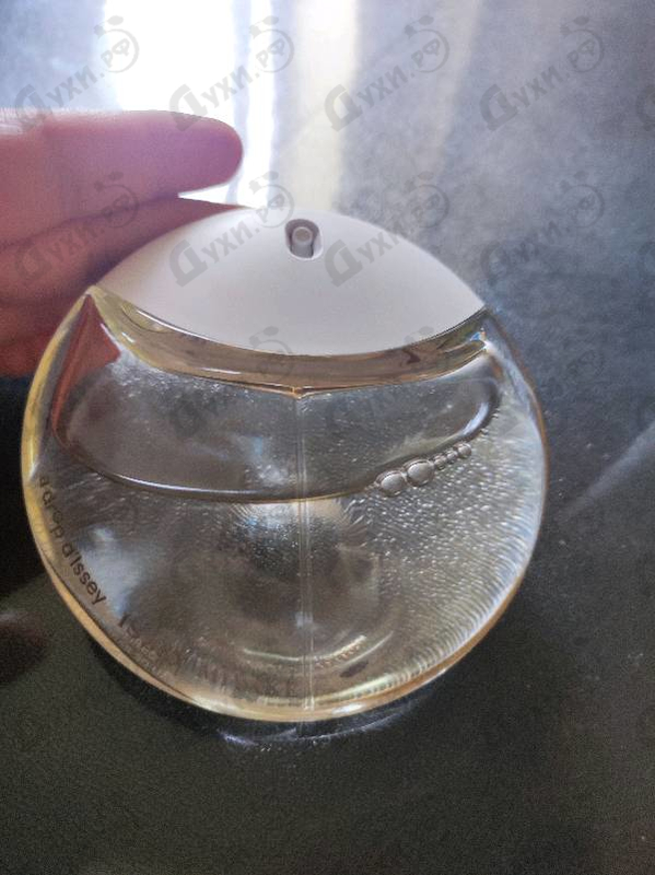 Парфюмерия A Drop D'Issey от Issey Miyake