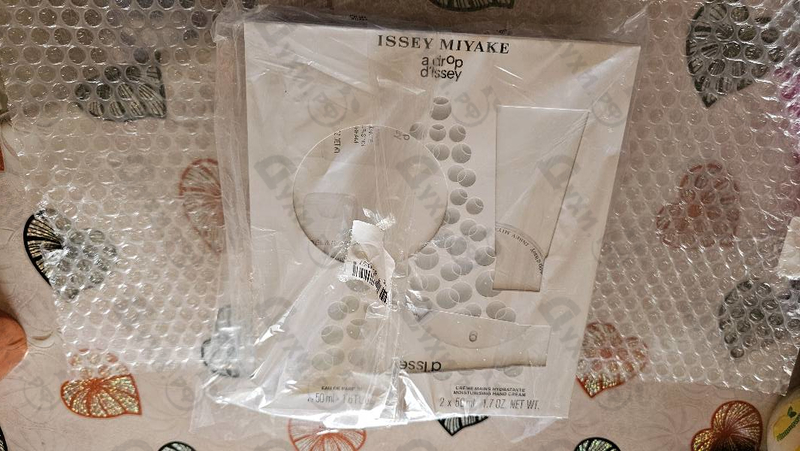 Купить A Drop D'Issey от Issey Miyake