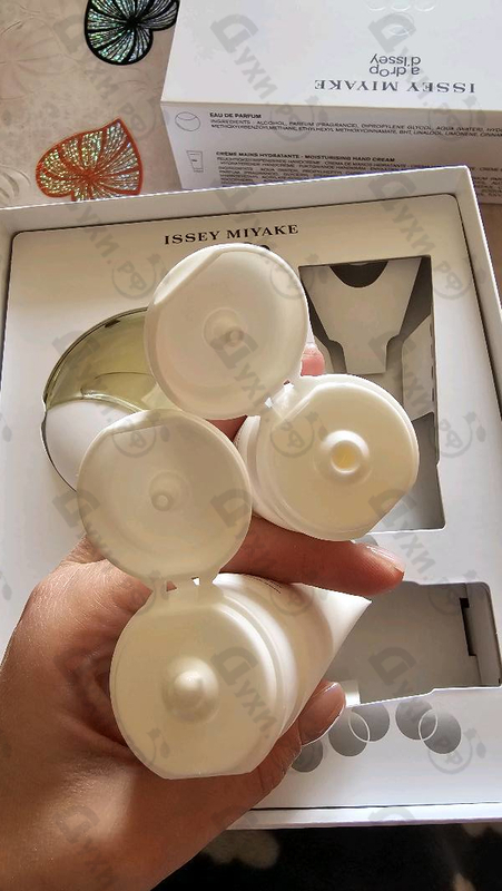 Купить Issey Miyake A Drop D'Issey