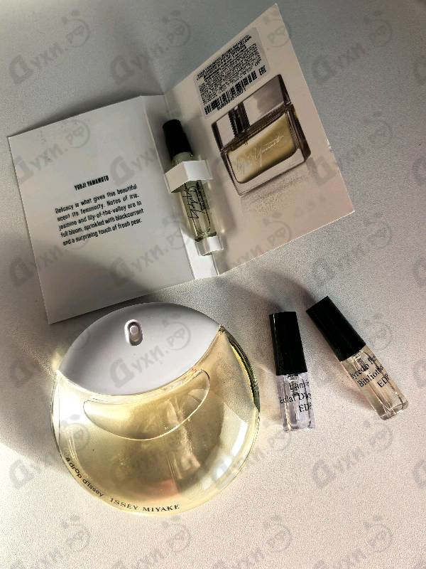 Купить A Drop D'Issey от Issey Miyake