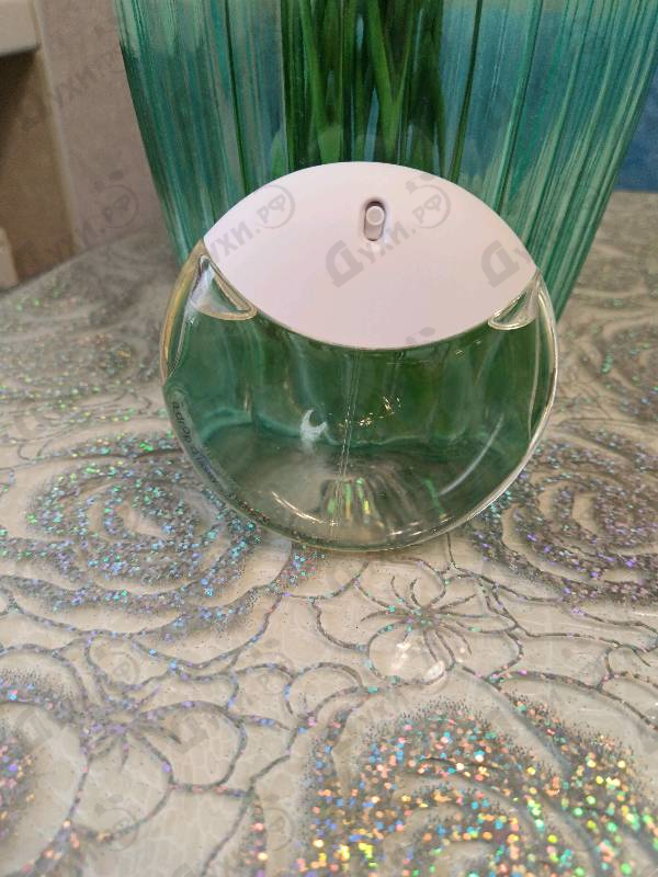 Парфюмерия Issey Miyake A Drop D'Issey