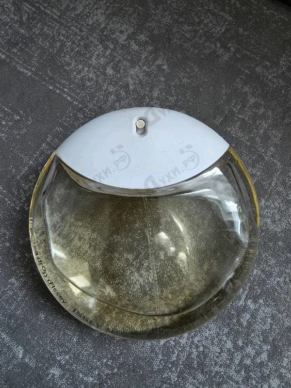 Парфюмерия A Drop D'Issey от Issey Miyake