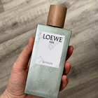 Отзывы Loewe Aire Sutileza