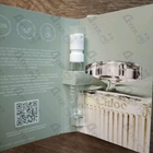 Отзыв Chloe Chloe Eau De Parfum Naturelle