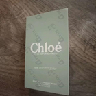 Парфюм Chloe Chloe Eau De Parfum Naturelle