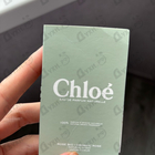 Парфюм Chloe Chloe Eau De Parfum Naturelle