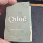 Отзывы Chloe Chloe Eau De Parfum Naturelle