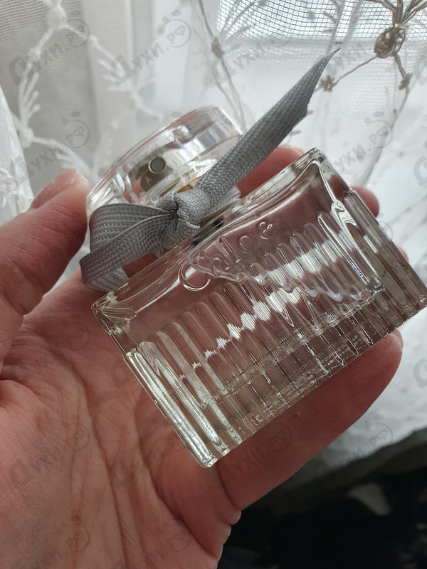 Парфюмерия Chloe Eau De Parfum Naturelle от Chloe