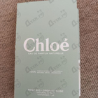 Парфюм Chloe Chloe Eau De Parfum Naturelle