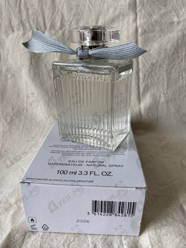 Купить Chloe Eau De Parfum Naturelle от Chloe