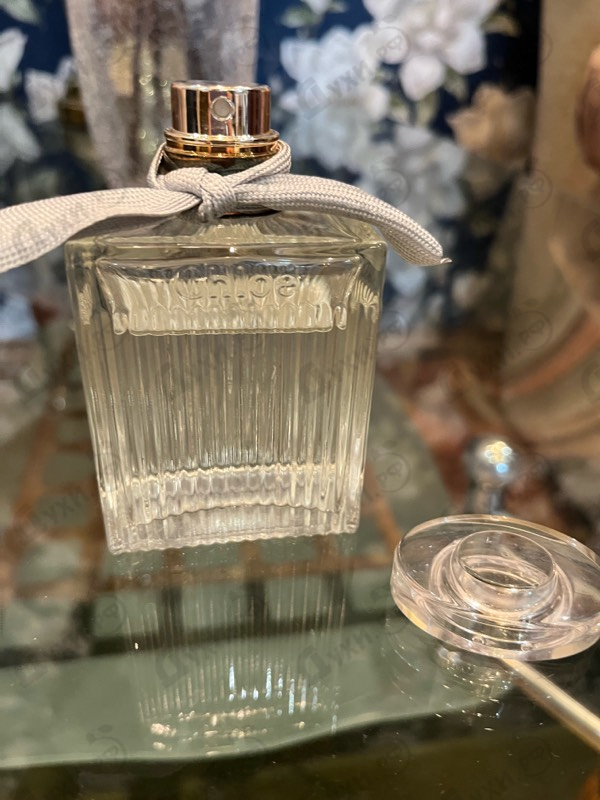 Купить Chloe Eau De Parfum Naturelle от Chloe
