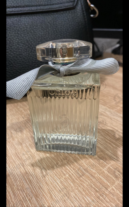 Отзывы Chloe Chloe Eau De Parfum Naturelle