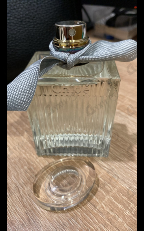 Духи Chloe Eau De Parfum Naturelle от Chloe