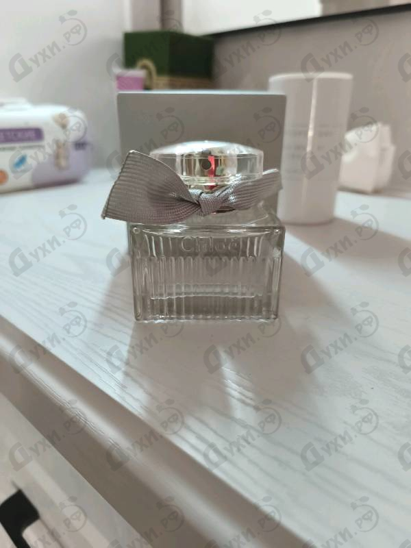 Купить Chloe Eau De Parfum Naturelle от Chloe