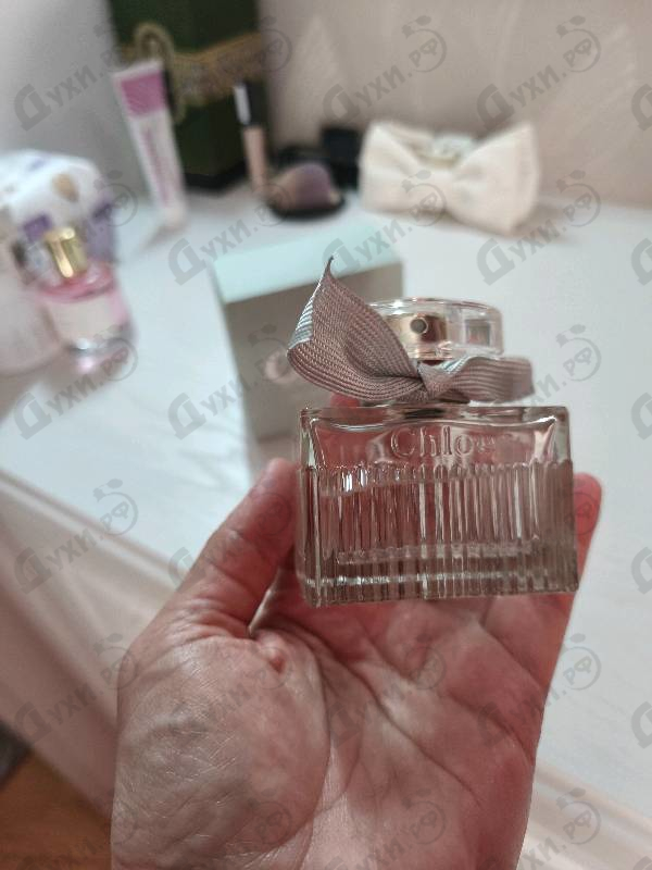 Купить Chloe Eau De Parfum Naturelle от Chloe