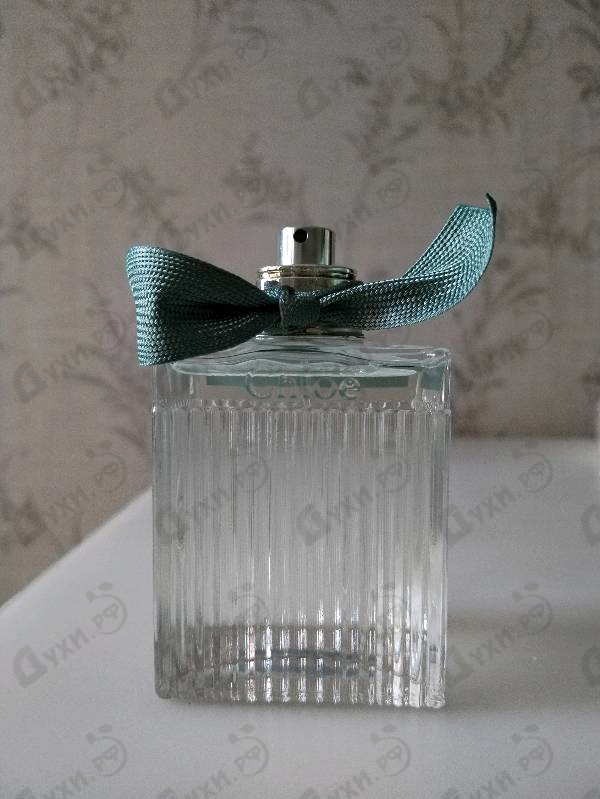 Парфюмерия Chloe Eau De Parfum Naturelle от Chloe