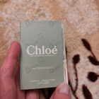 Отзыв Chloe Chloe Eau De Parfum Naturelle
