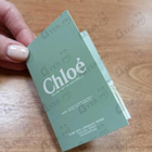 Отзывы Chloe Chloe Eau De Parfum Naturelle