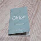 Парфюм Chloe Chloe Eau De Parfum Naturelle
