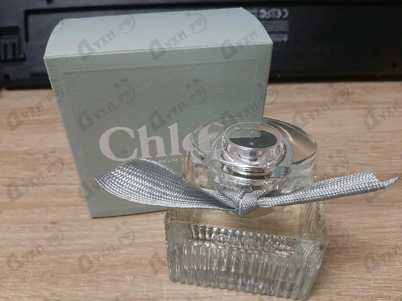 Парфюмерия Chloe Eau De Parfum Naturelle от Chloe