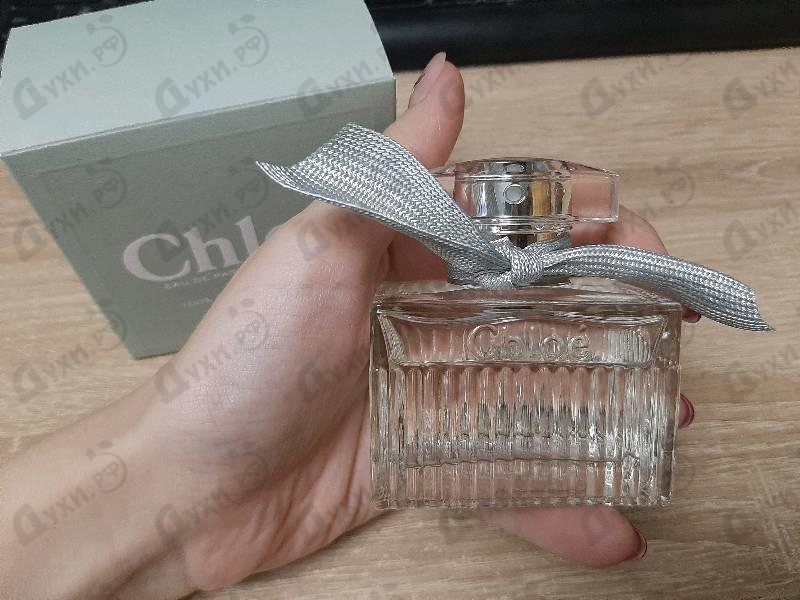 Парфюмерия Chloe Chloe Eau De Parfum Naturelle