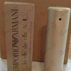 Отзывы Giorgio Armani Emporio Armani She
