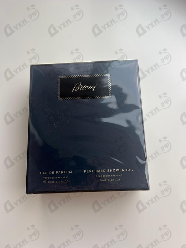 Купить Brioni Brioni Eau De Parfum 2021