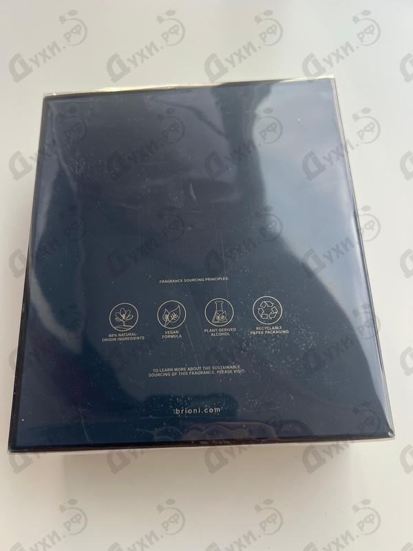 Купить Brioni Eau De Parfum 2021 от Brioni