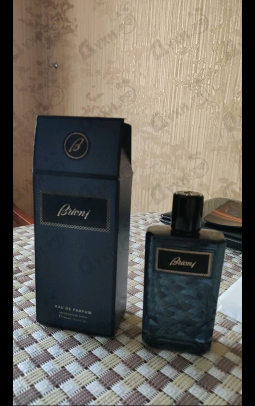 Купить Brioni Eau De Parfum 2021 от Brioni