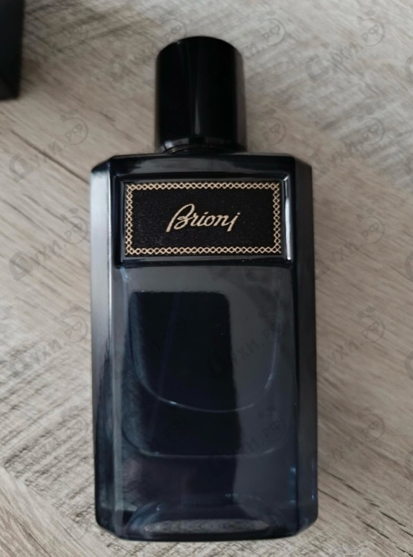 Купить Brioni Eau De Parfum 2021 от Brioni