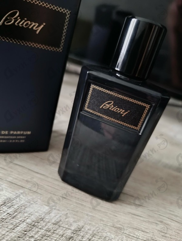 Купить Brioni Eau De Parfum 2021 от Brioni