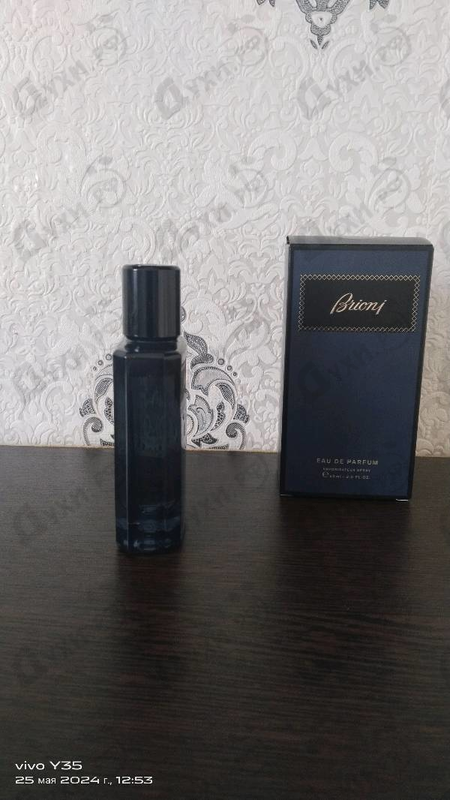 Купить Brioni Eau De Parfum 2021 от Brioni