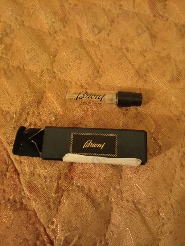 Духи Brioni Eau De Parfum 2021 от Brioni