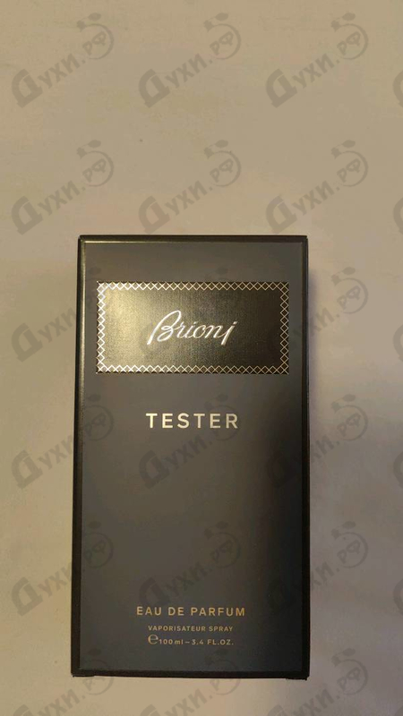 Парфюмерия Brioni Brioni Eau De Parfum 2021