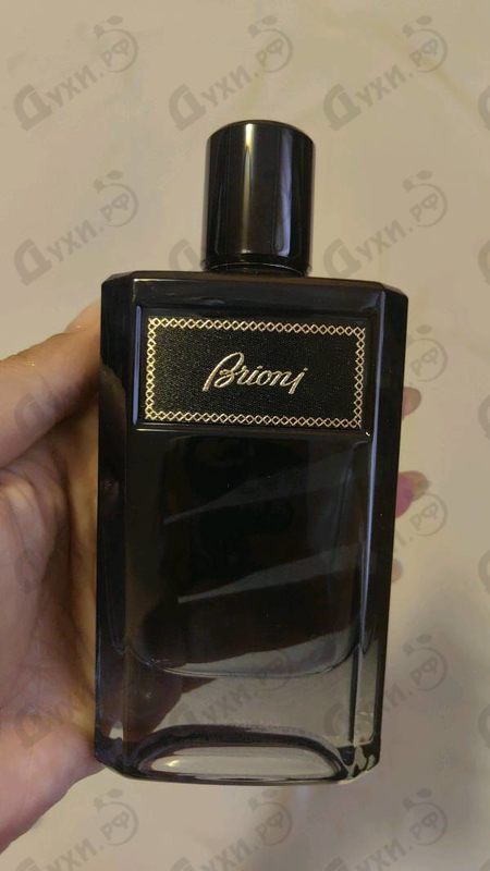 Духи Brioni Eau De Parfum 2021 от Brioni