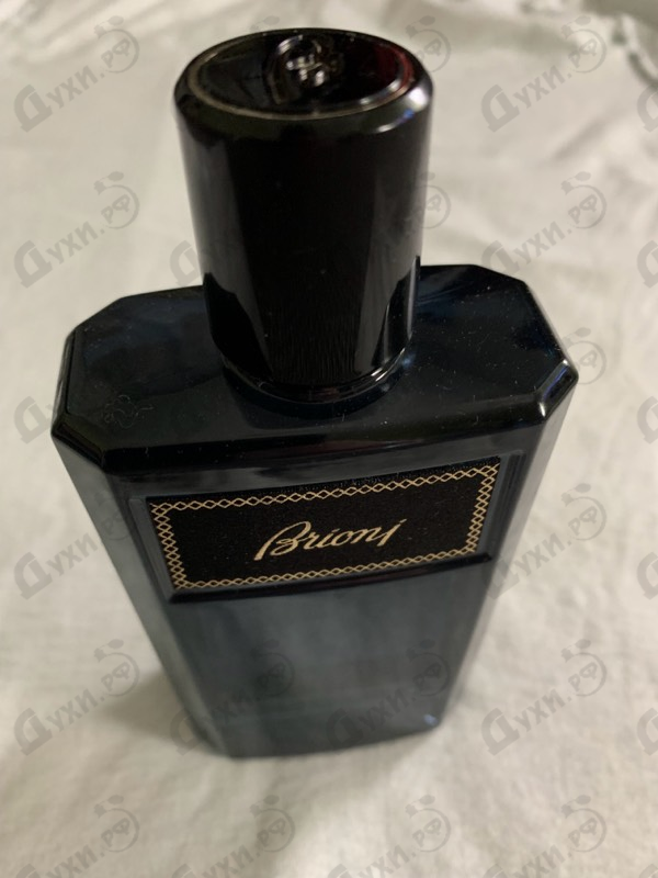 Отзывы Brioni Brioni Eau De Parfum 2021