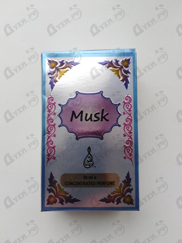 Отзывы Khalis Musk