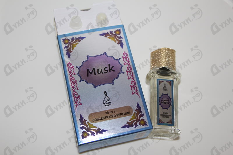 Отзывы Khalis Musk