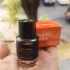 Отзывы Frederic Malle Synthetic Jungle