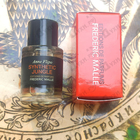 Отзывы Frederic Malle Synthetic Jungle