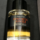 Отзыв Frederic Malle Synthetic Jungle