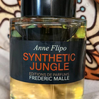 Парфюм Frederic Malle Synthetic Jungle