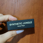 Отзывы Frederic Malle Synthetic Jungle